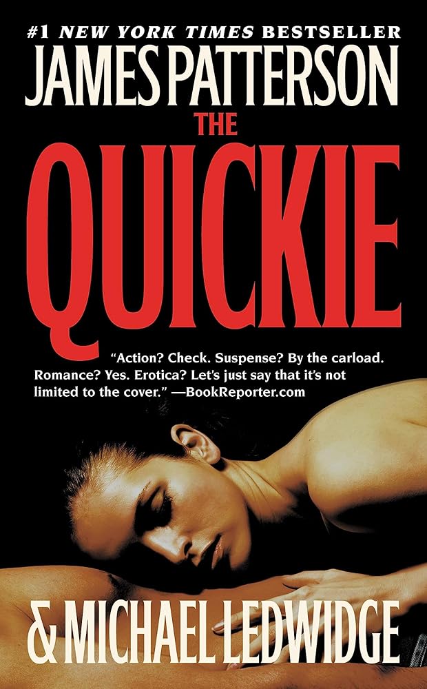 The Quickie cover image