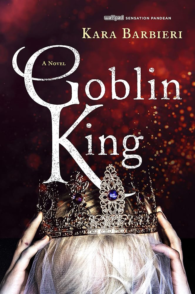 Goblin King: A Permafrost Novel (Permafrost, 2) cover image