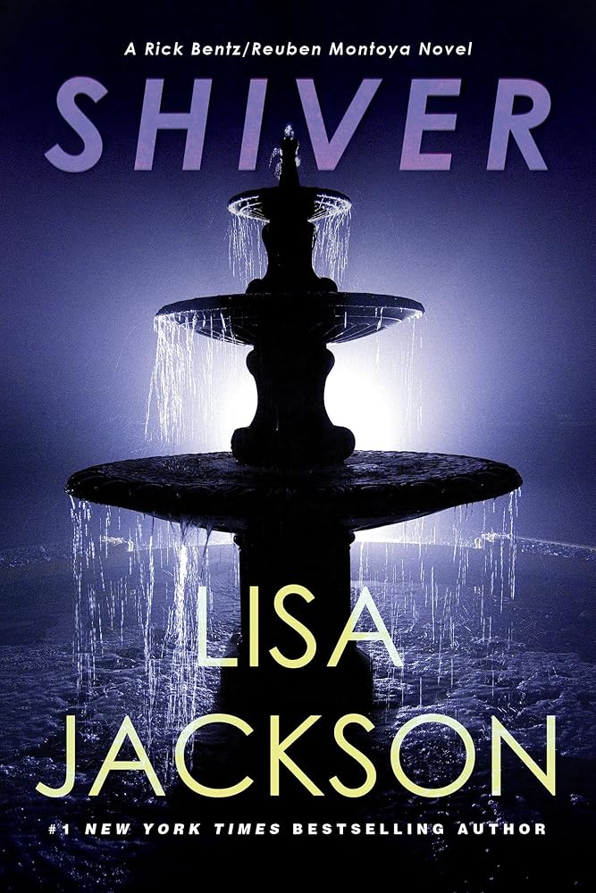 Shiver cover image