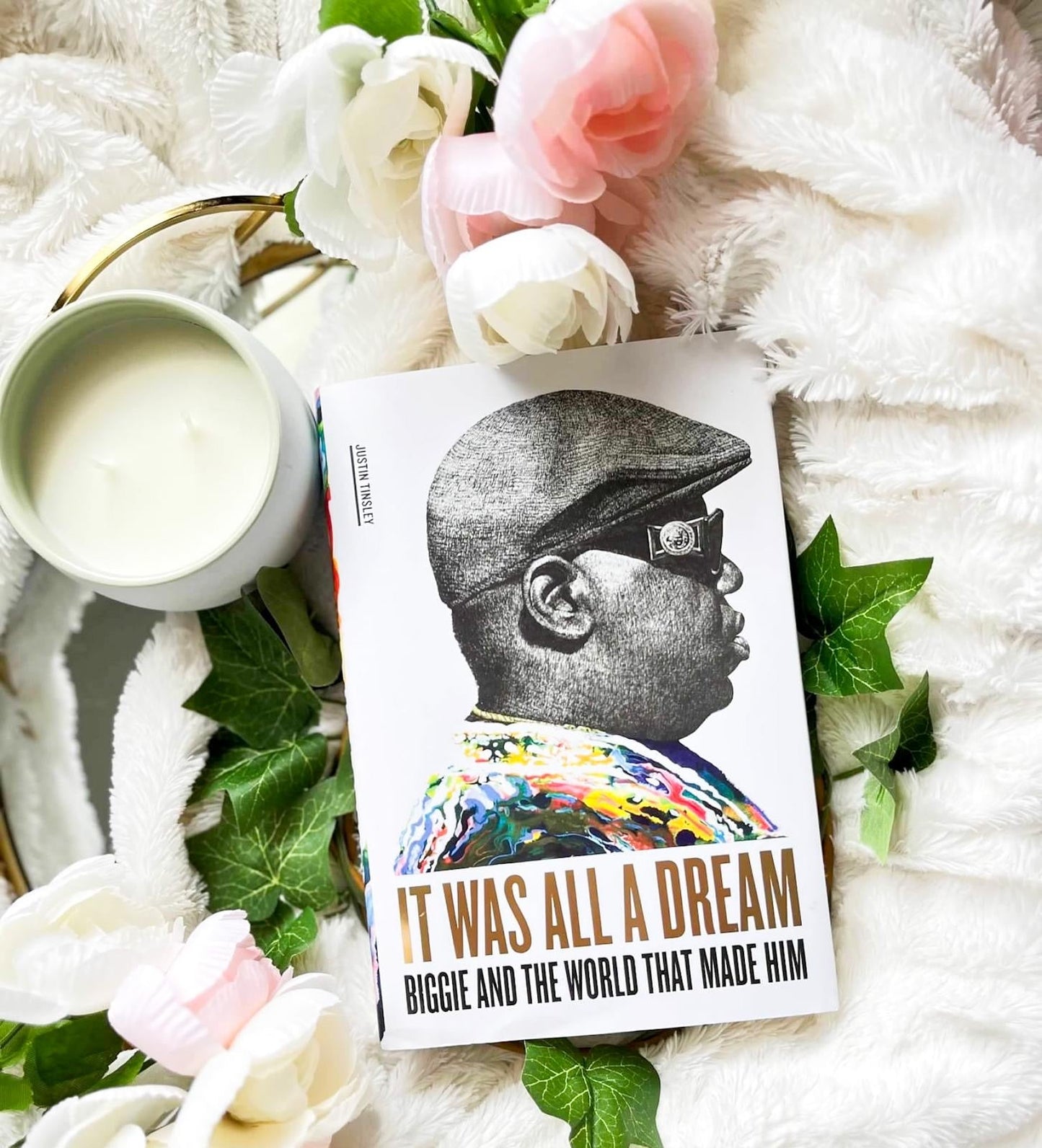 It Was All a Dream:Biggie and the World That Made Him