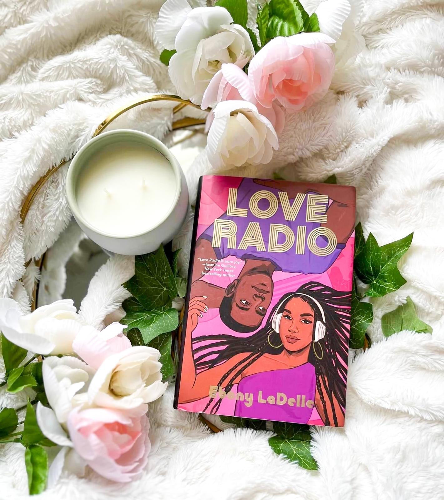 Love Radio