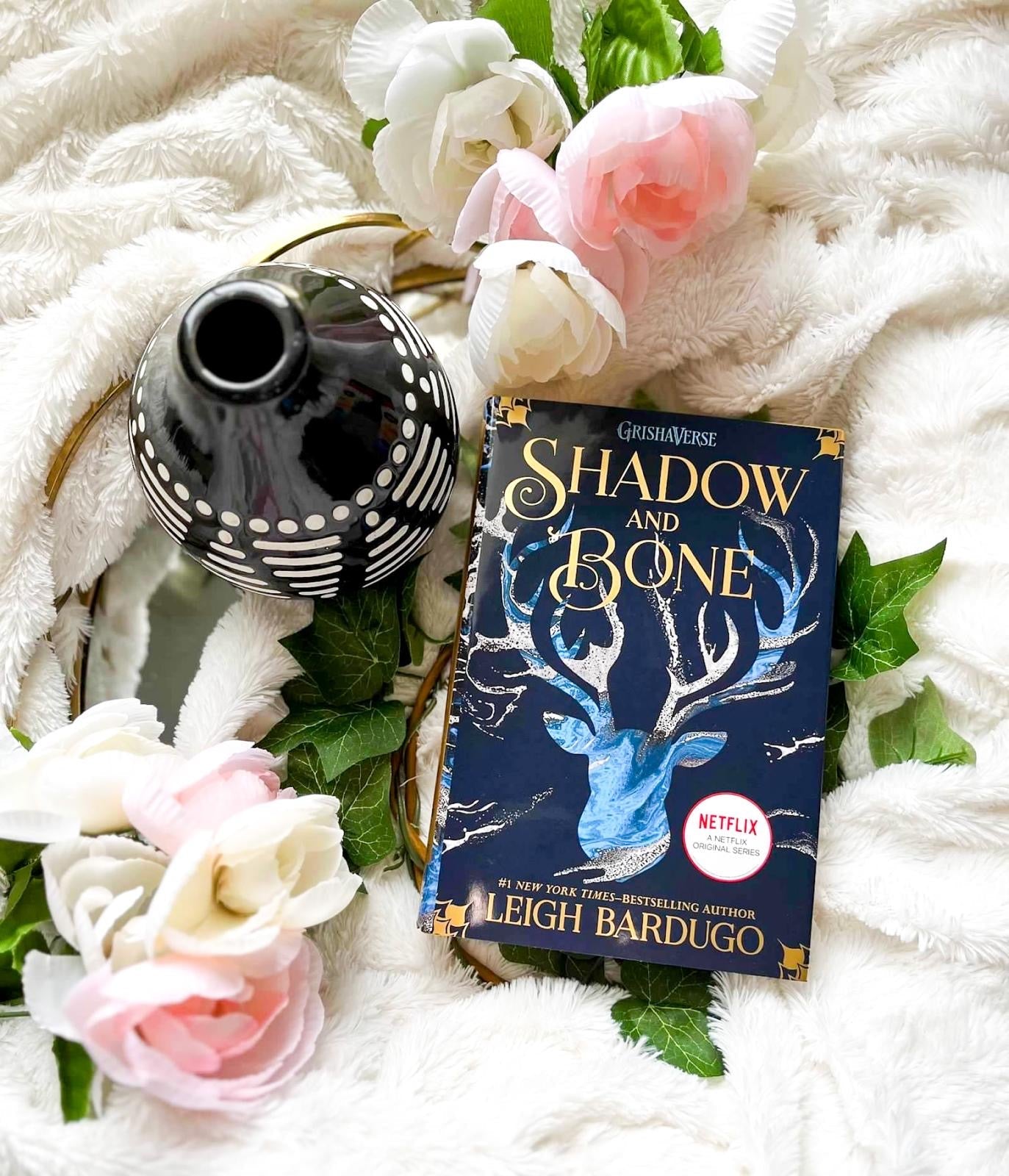 Shadow and Bone