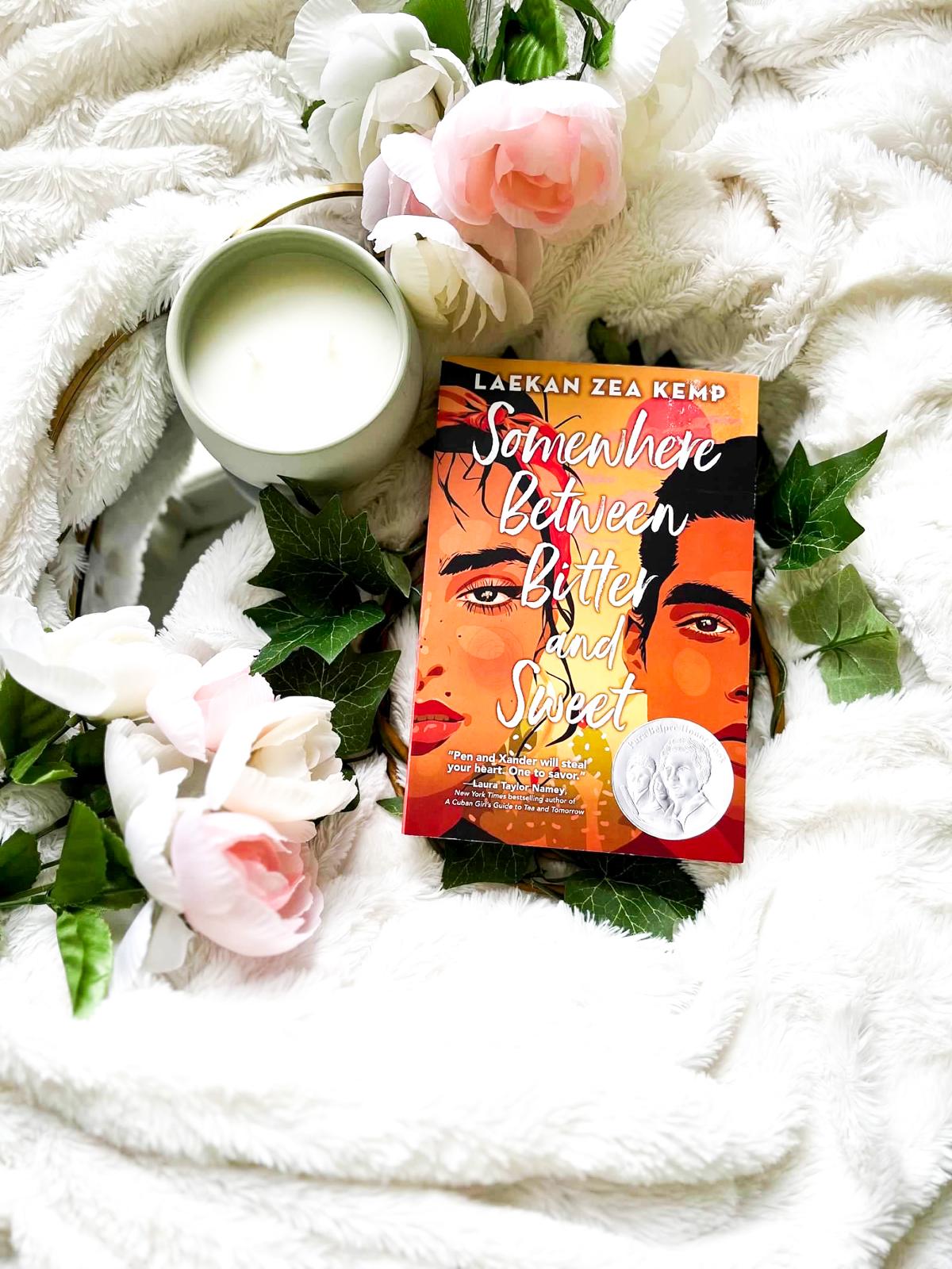 Somewhere Between Bitter and Sweet