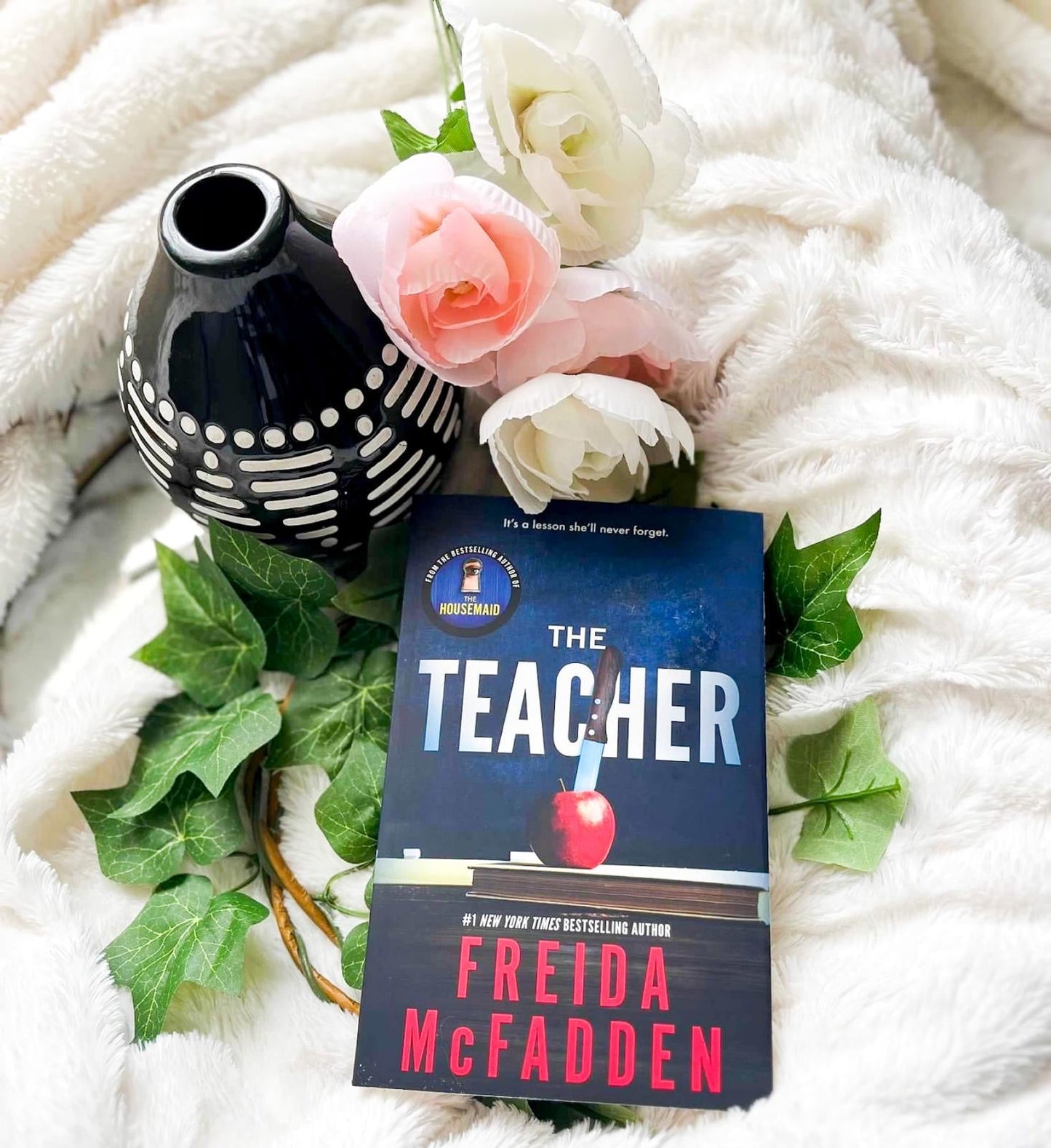 The Teacher