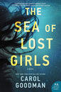 The Sea of Lost Girls: A Novel cover image