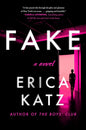 Fake: A Novel cover image