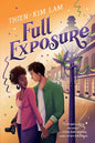 Full Exposure: A Novel cover image