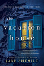 The Vacation House: A Novel cover image