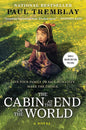 The Cabin at the End of the World [Movie Tie-in]: A Novel cover image