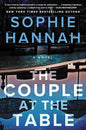 The Couple at the Table: A Novel cover image