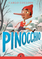 Pinocchio (Puffin Classics) cover image