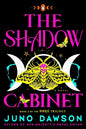 The Shadow Cabinet: A Novel (The HMRC Trilogy) cover image