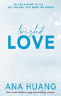 Twisted Love: the TikTok sensation! Fall into a world of addictive romance...: 1 cover image