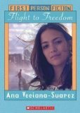 Flight to Freedom cover image