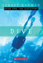 The Discovery (Dive, Book 1) cover image