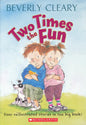 Two Times the Fun cover image