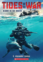 Tides of War: Blood in the Water cover image