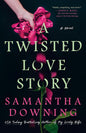 A Twisted Love Story cover image