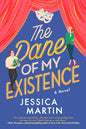 The Dane of My Existence (A Bard's Rest Romance) cover image