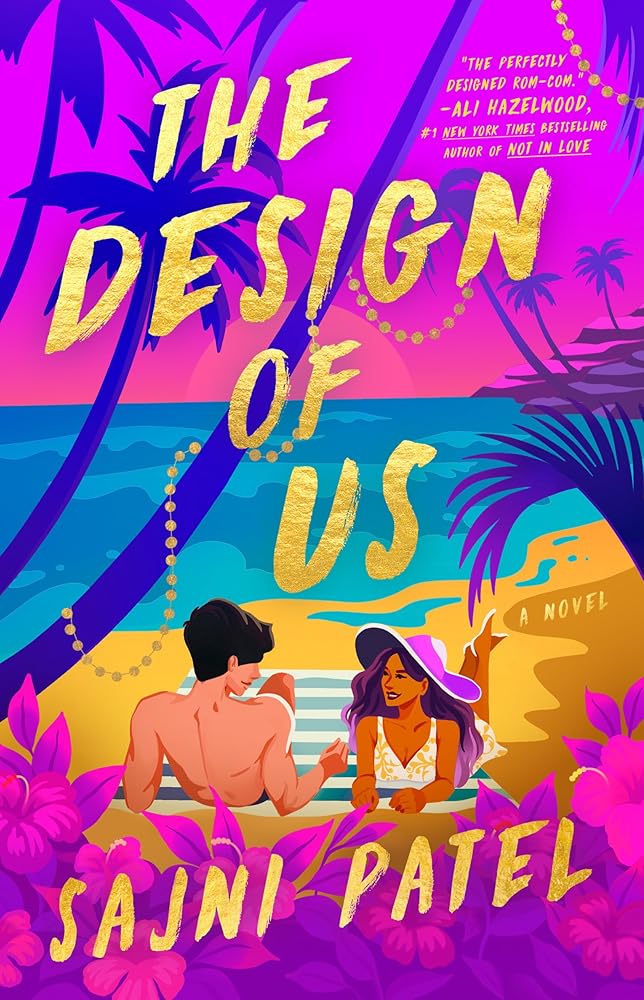 The Design of Us cover image