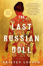 The Last Russian Doll cover image