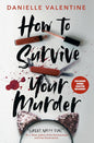 How to Survive Your Murder cover image