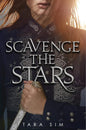 Scavenge the Stars (Scavenge the Stars, 1) cover image