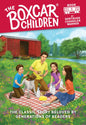 The Boxcar Children (The Boxcar Children, No. 1) (The Boxcar Children Mysteries) cover image