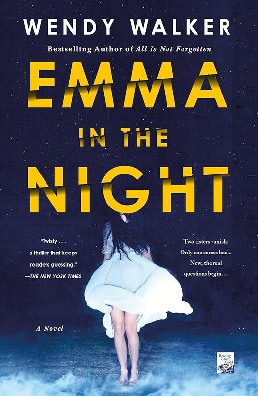 Emma in the Night cover image