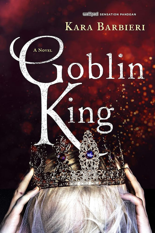 Goblin King: A Permafrost Novel (Permafrost, 2) cover image