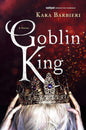 Goblin King: A Permafrost Novel (Permafrost, 2) cover image