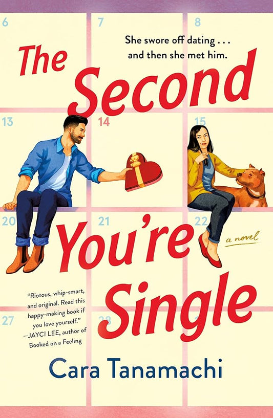 The Second You're Single cover image