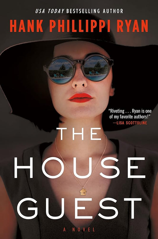 House Guest cover image