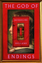 The God of Endings: A Novel cover image