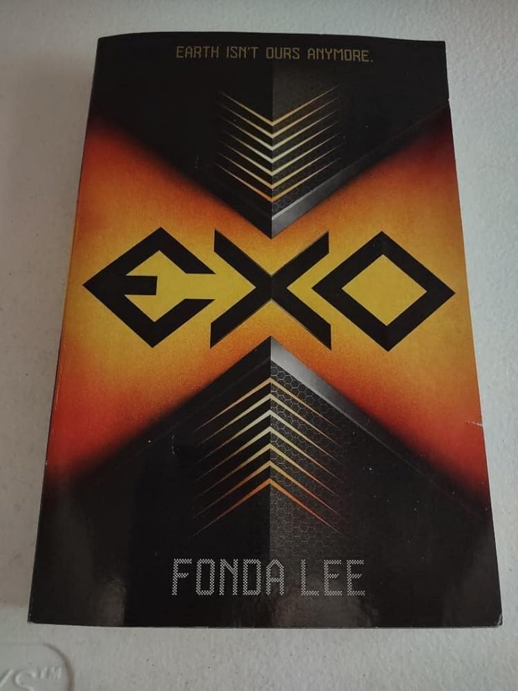Exo cover image