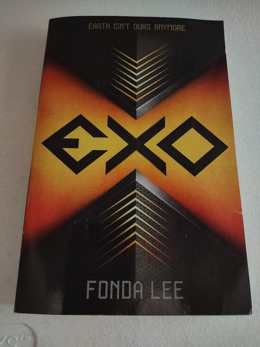 Exo cover image