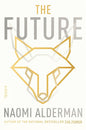 The Future: A Novel cover image