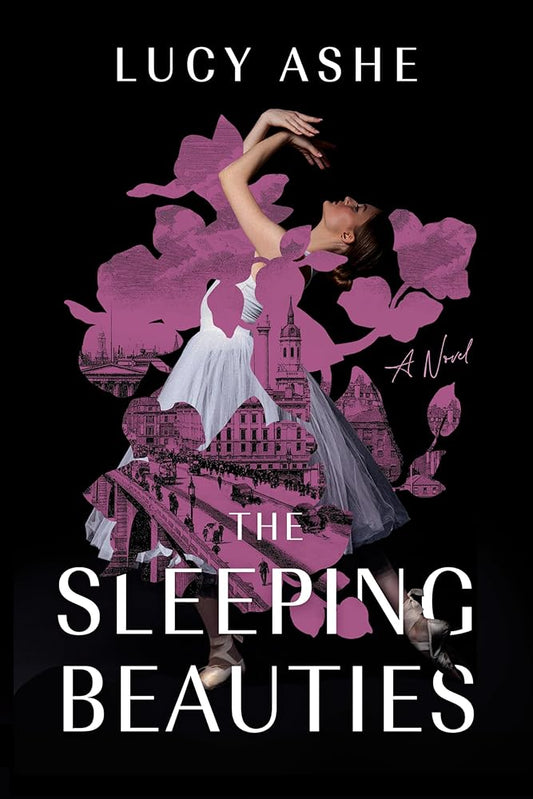 The Sleeping Beauties cover image