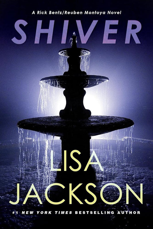 Shiver cover image