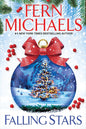 Falling Stars: A Festive and Fun Holiday Story cover image