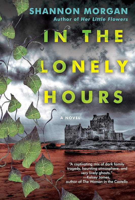 In the Lonely Hours cover image