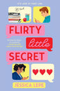 Flirty Little Secret cover image