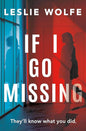 If I Go Missing cover image