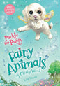 Paddy the Puppy: Fairy Animals of Misty Wood (Fairy Animals of Misty Wood, 3) cover image