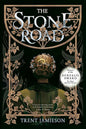 The Stone Road cover image