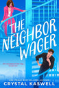 The Neighbor Wager cover image
