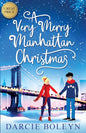 A Very Merry Manhattan Christmas cover image