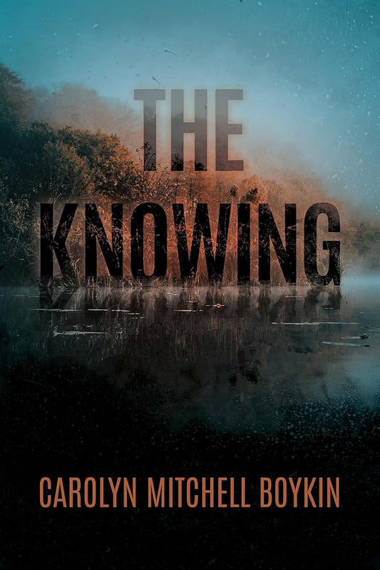 The Knowing cover image