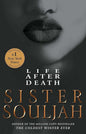 Life After Death: A Novel (2) (The Winter Santiaga Series) cover image