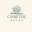 Chapter Bound Used Books logo